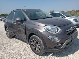 Fiat 500X 2.0 multijet 4х4, снимка 2