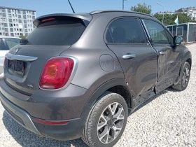 Fiat 500X 2.0 multijet 4х4, снимка 7