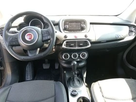 Fiat 500X 2.0 multijet 44 | Mobile.bg    14