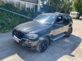 BMW X5 E70, 3.0d, 235 НА ЧАСТИ, снимка 1