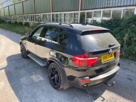 BMW X5 E70, 3.0d, 235 НА ЧАСТИ, снимка 2