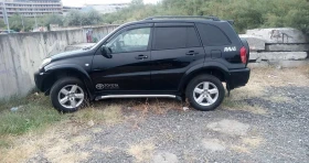 Toyota Rav4 Перфектна, снимка 7