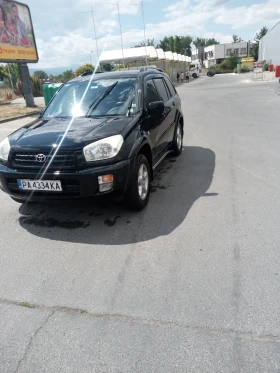 Toyota Rav4 Перфектна, снимка 1