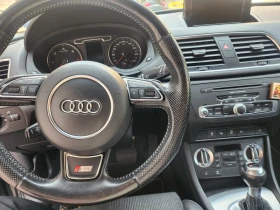 Audi Q3 S line plus 2.0 TDI Quattro, снимка 5