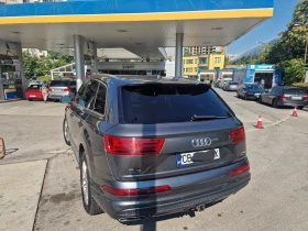 Audi Q7 S-Line; 333 к.с.; 55 TFSI; 147 000 км., снимка 6