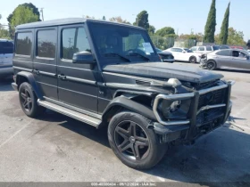  Mercedes-Benz G 500