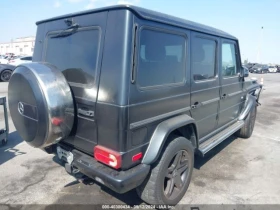 Mercedes-Benz G 500 | Mobile.bg    9