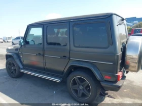 Mercedes-Benz G 500 | Mobile.bg    6