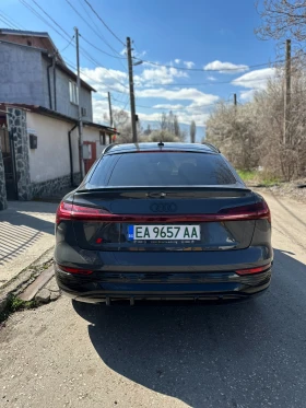 Audi Q8  sportback e-tron s-line - [16] 