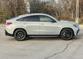 Mercedes-Benz GLE 53 4MATIC AMG/FACELIFT/COUPE/NIGHT/BURM/PANO/BURM/HEAD UP/22 - [8] 