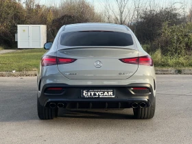 Mercedes-Benz GLE 53 4MATIC AMG/FACELIFT/COUPE/NIGHT/BURM/PANO/BURM/HEAD UP/22 - [6] 