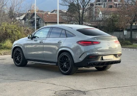 Mercedes-Benz GLE 53 4MATIC AMG/FACELIFT/COUPE/NIGHT/BURM/PANO/BURM/HEAD UP/22 - [5] 