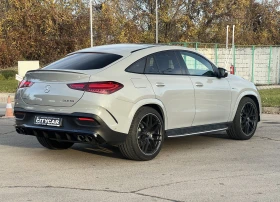 Mercedes-Benz GLE 53 4MATIC AMG/FACELIFT/COUPE/NIGHT/BURM/PANO/BURM/HEAD UP/22 - [7] 