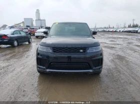 Обява за продажба на Land Rover Range Rover Sport HSE ~77 000 лв. - изображение 10