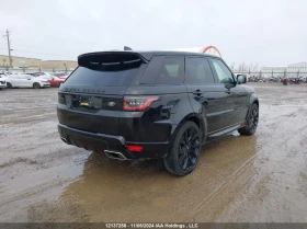 Обява за продажба на Land Rover Range Rover Sport HSE ~77 000 лв. - изображение 2