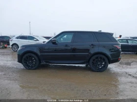 Land Rover Range Rover Sport HSE, снимка 13