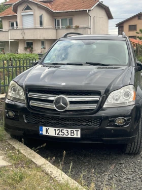 Обява за продажба на Mercedes-Benz GL 320 ~21 000 лв. - изображение 1