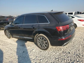 Audi Q7 PREMIUM* PANO* ПОДГРЕВИ* BOSE, снимка 4