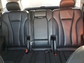 Audi Q7 PREMIUM* PANO* ПОДГРЕВИ* BOSE, снимка 10