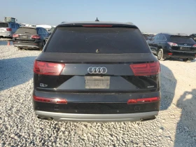 Audi Q7 PREMIUM* PANO* ПОДГРЕВИ* BOSE, снимка 5