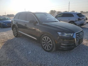 Audi Q7 PREMIUM* PANO* ПОДГРЕВИ* BOSE, снимка 3