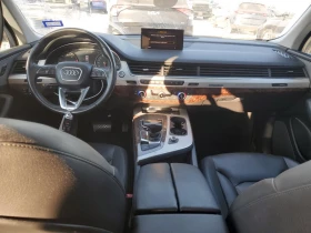 Audi Q7 PREMIUM* PANO* ПОДГРЕВИ* BOSE, снимка 8