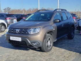 Dacia Duster 1.5 dCi , 116 к.с. /4x4/Essential, снимка 1