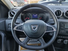 Dacia Duster 1.5 dCi , 116 к.с. /4x4/Essential, снимка 8