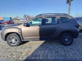 Dacia Duster 1.5 dCi , 116 к.с. /4x4/Essential - [5] 