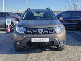 Dacia Duster 1.5 dCi , 116 к.с. /4x4/Essential, снимка 2