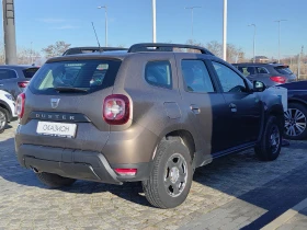 Dacia Duster 1.5 dCi , 116 к.с. /4x4/Essential, снимка 5