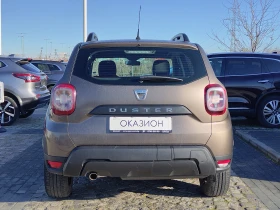 Dacia Duster 1.5 dCi , 116 к.с. /4x4/Essential, снимка 6