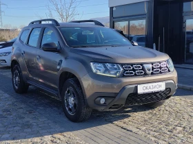 Dacia Duster 1.5 dCi , 116 к.с. /4x4/Essential - [4] 