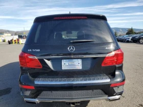 Mercedes-Benz GL 500 4MATIC |   |  !!! | Mobile.bg    5