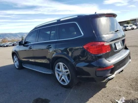 Mercedes-Benz GL 500 4MATIC |   |  !!! | Mobile.bg    4