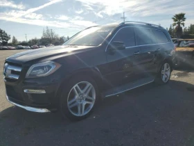 Mercedes-Benz GL 500 4MATIC |   |  !!! | Mobile.bg    3