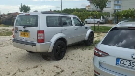 Dodge Nitro 2.8 CRDI 4x4, снимка 11