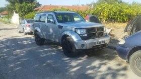 Dodge Nitro 2.8 CRDI 4x4, снимка 6