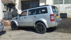 Dodge Nitro 2.8 CRDI 4x4, снимка 4