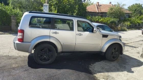 Dodge Nitro 2.8 CRDI 4x4, снимка 2