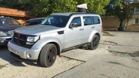 Dodge Nitro 2.8 CRDI 4x4, снимка 7