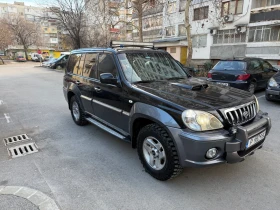 Hyundai Terracan 2.9 CRDI, снимка 5