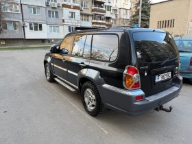 Hyundai Terracan 2.9 CRDI, снимка 2