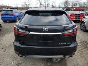 Lexus RX 350 2021 LEXUS RX 350 | Mobile.bg    6