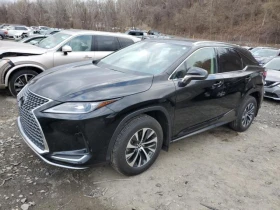 Lexus RX 350 2021 LEXUS RX 350 | Mobile.bg    2