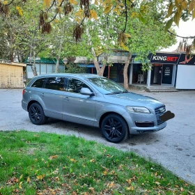 Audi Q7 3000 , снимка 12