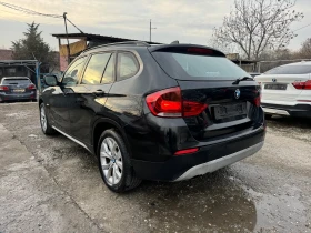 BMW X1 2.0D 177HP X-DRIVE AVTOMAT KOJA NAVI FUUL 2014G, снимка 5