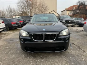 BMW X1 2.0D 177HP X-DRIVE AVTOMAT KOJA NAVI FUUL 2014G, снимка 3