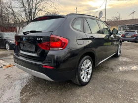 BMW X1 2.0D 177HP X-DRIVE AVTOMAT KOJA NAVI FUUL 2014G, снимка 7