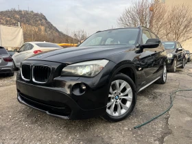 BMW X1 2.0D 177HP X-DRIVE AVTOMAT KOJA NAVI FUUL 2014G | Mobile.bg    1